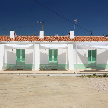 Herdade De Alagaes Mértola Екстериор снимка