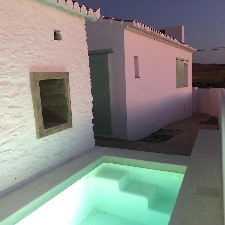 Herdade De Alagaes Mértola Екстериор снимка