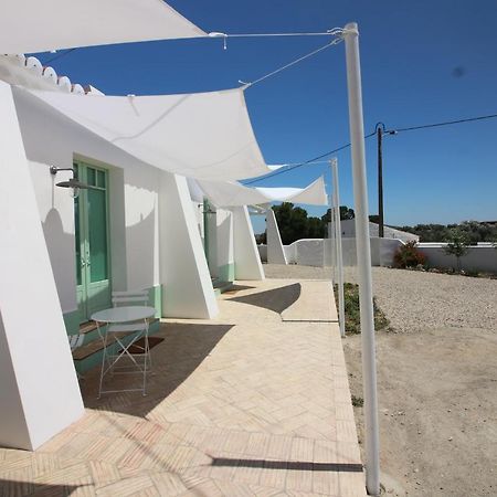 Herdade De Alagaes Mértola Екстериор снимка