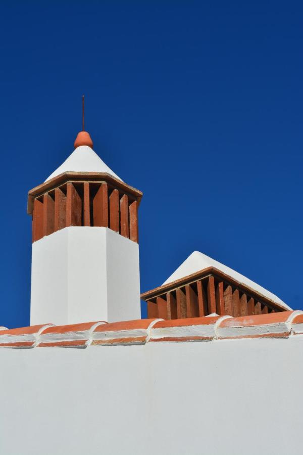 Herdade De Alagaes Mértola Екстериор снимка