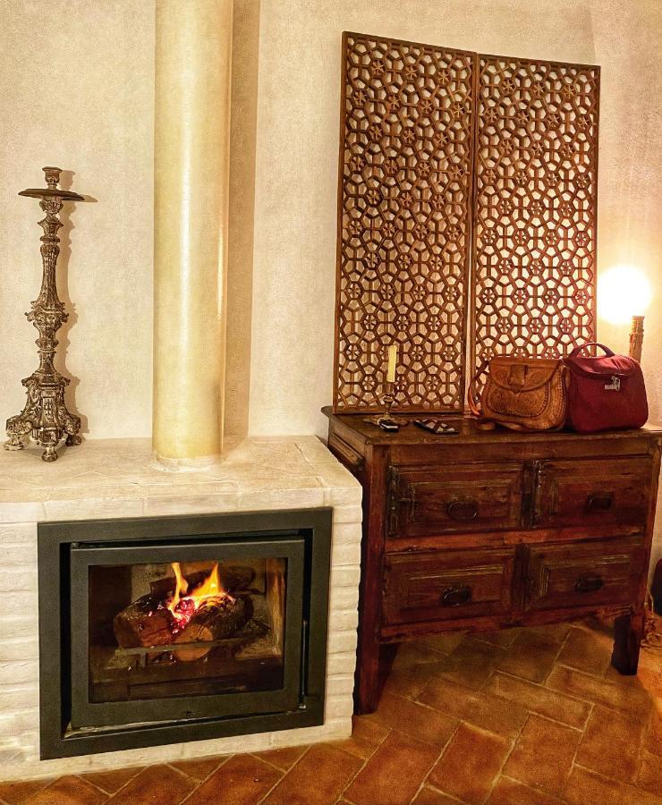 Herdade De Alagaes Mértola Екстериор снимка