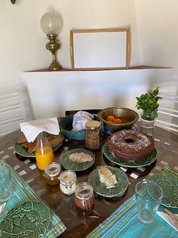Herdade De Alagaes Mértola Екстериор снимка
