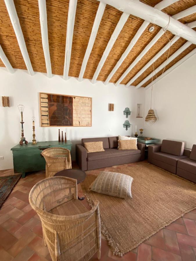 Herdade De Alagaes Mértola Екстериор снимка