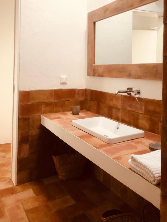 Herdade De Alagaes Mértola Екстериор снимка