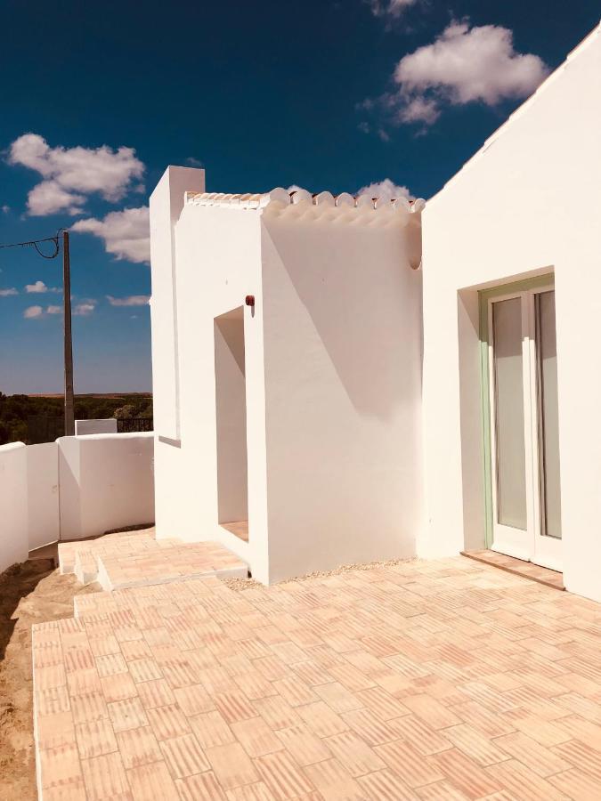 Herdade De Alagaes Mértola Екстериор снимка