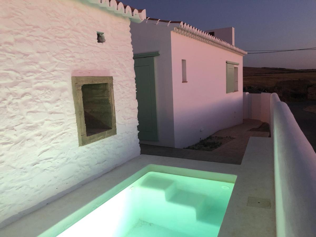 Herdade De Alagaes Mértola Екстериор снимка