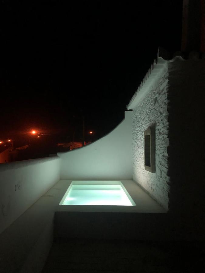 Herdade De Alagaes Mértola Екстериор снимка