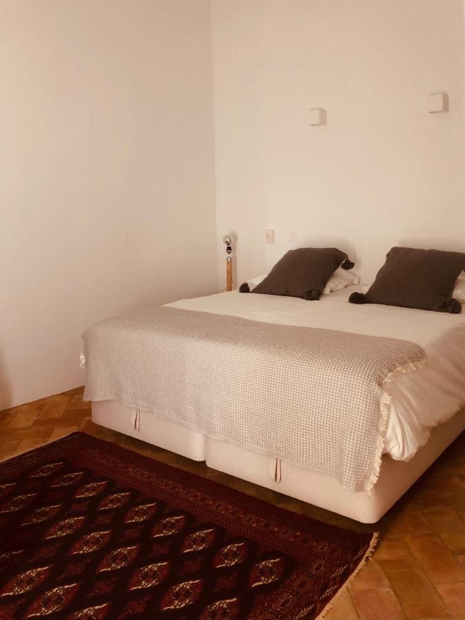 Herdade De Alagaes Mértola Екстериор снимка